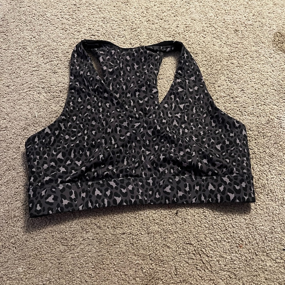 Fabletics sports bra